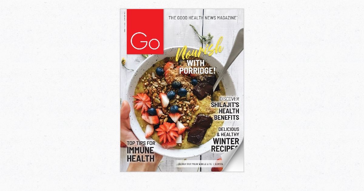 Go Mag Issue 71 | Digital Version - Page 25