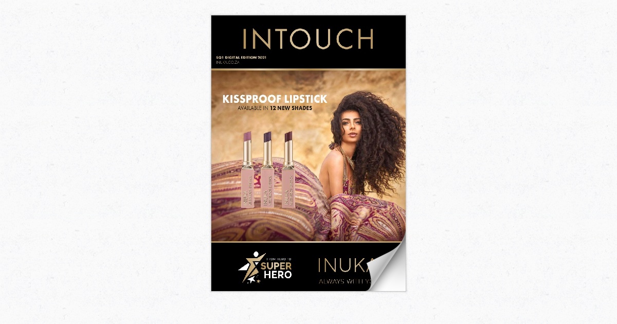 INUKA InTouch SQ1 2021