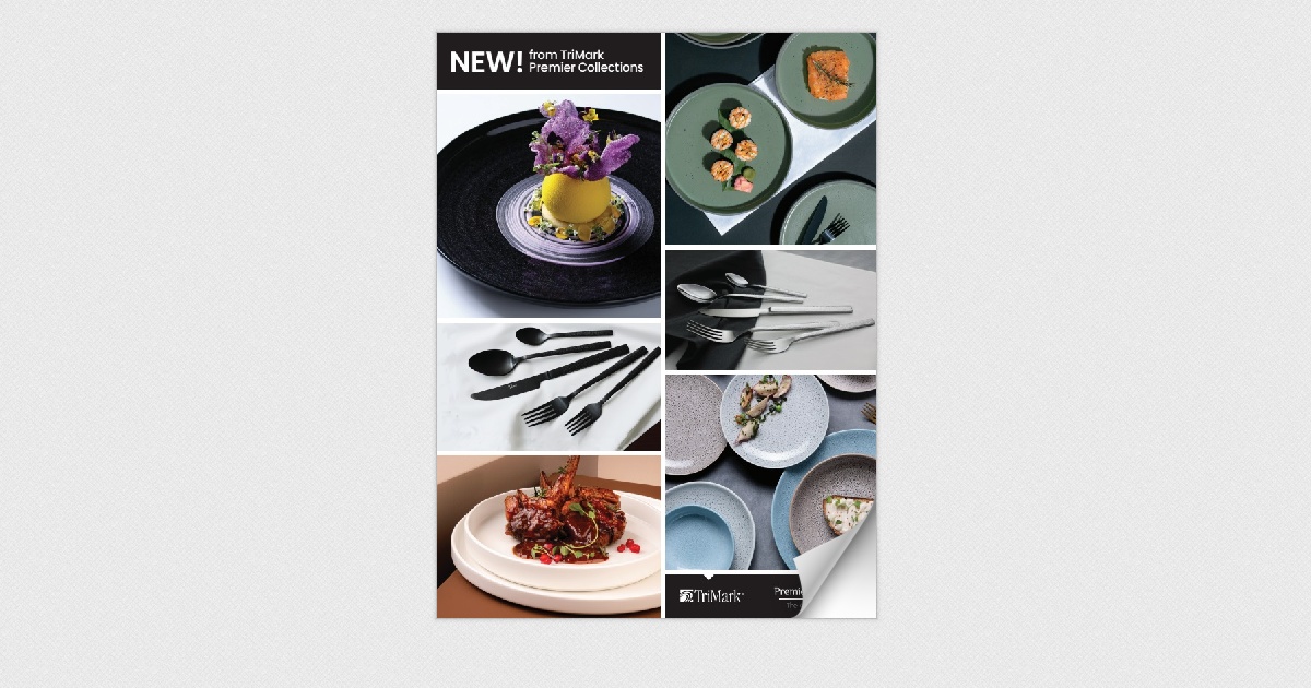 PremIer Collections - New Items March 2025