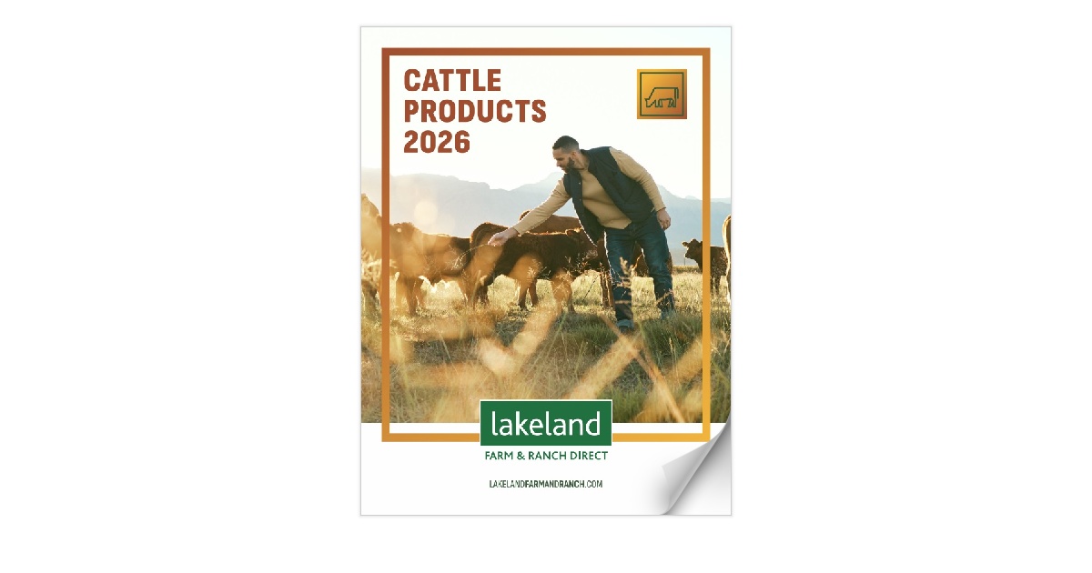 2026 Cattle Catalog