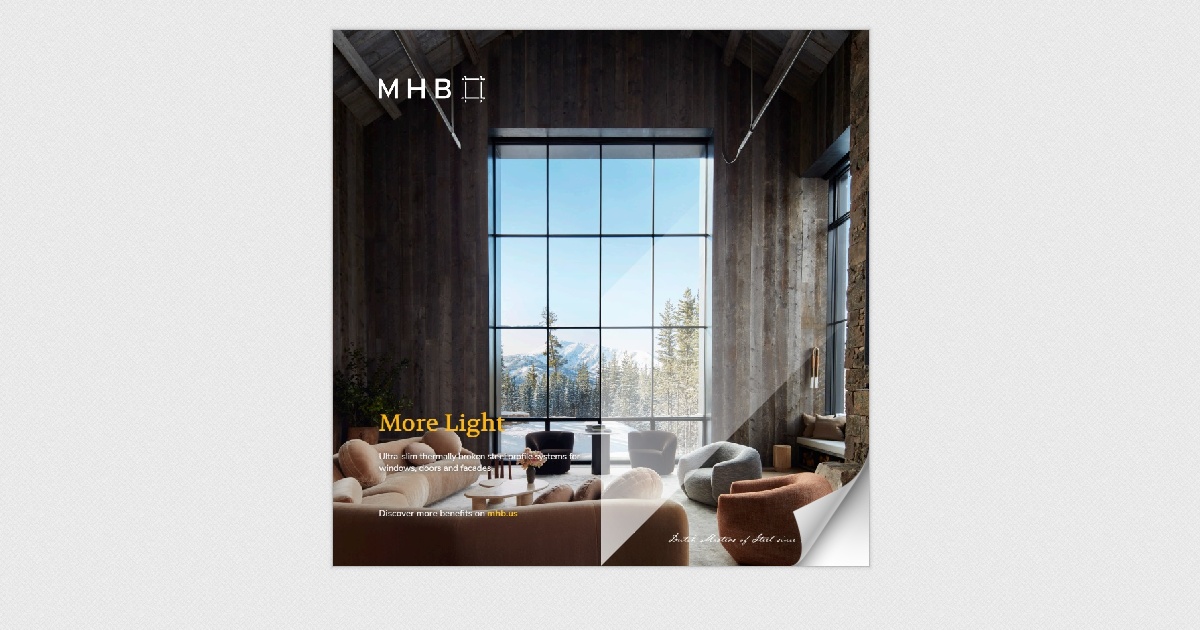 More light with MHB