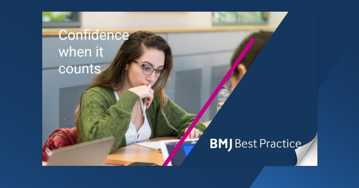 - BMJ Best Practice with Comorbidities Manger - Academic - Page 4