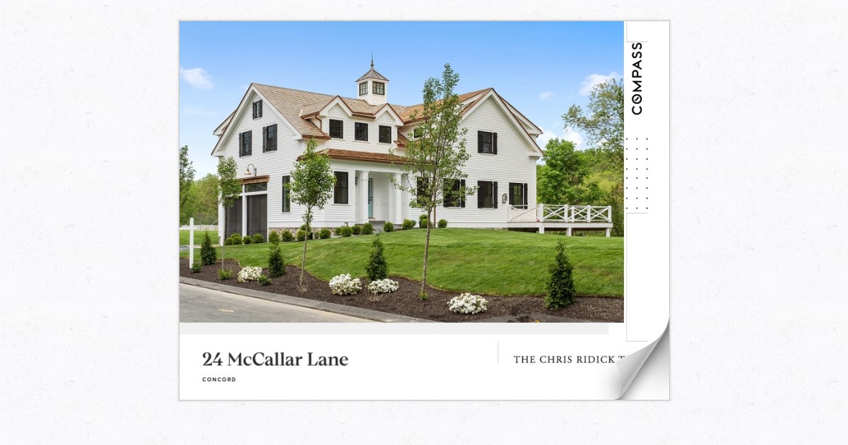 24 McCallar Lane Brochure