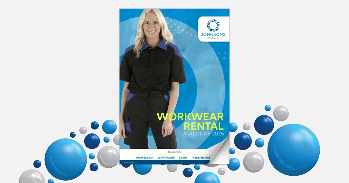 Johnsons Workwear Product Catalogue Page 310