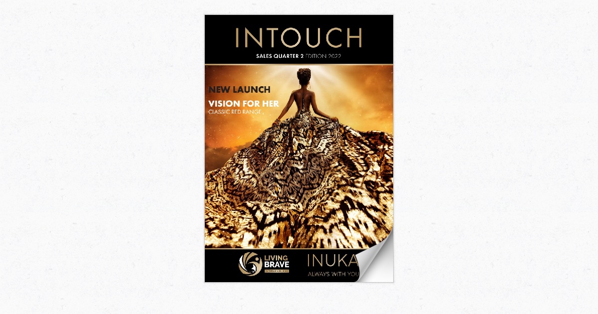 INUKA InTouch SQ2 2022