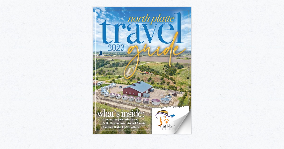 2023 North Platte Travel Guide