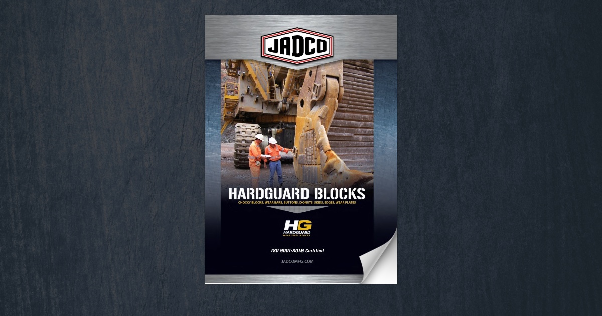 HARDGUARD Brochure
