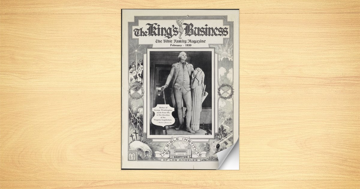 King S Business 1930 02