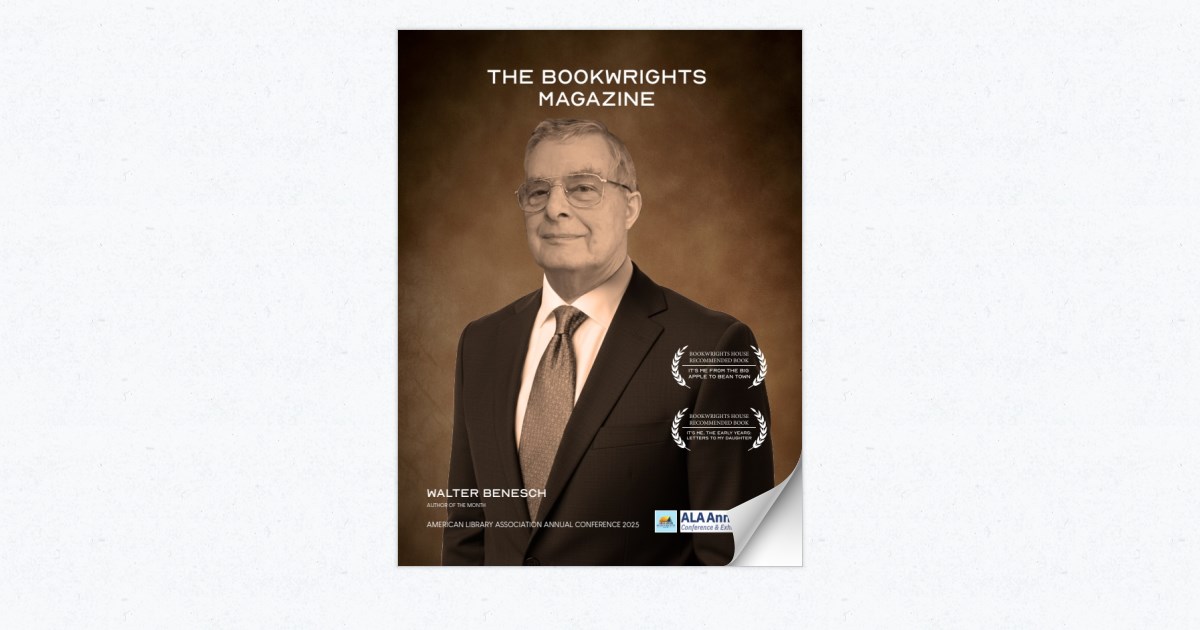 ALA 2025 MAGAZINE