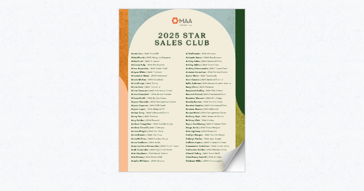 2025 STAR Sales Winners - Page 4