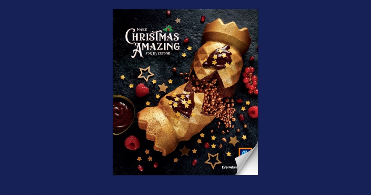 Aldi IE Christmas Online Brochure