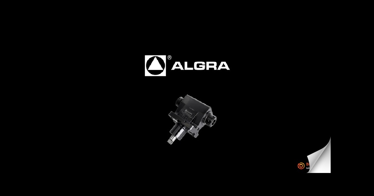 ALGRA