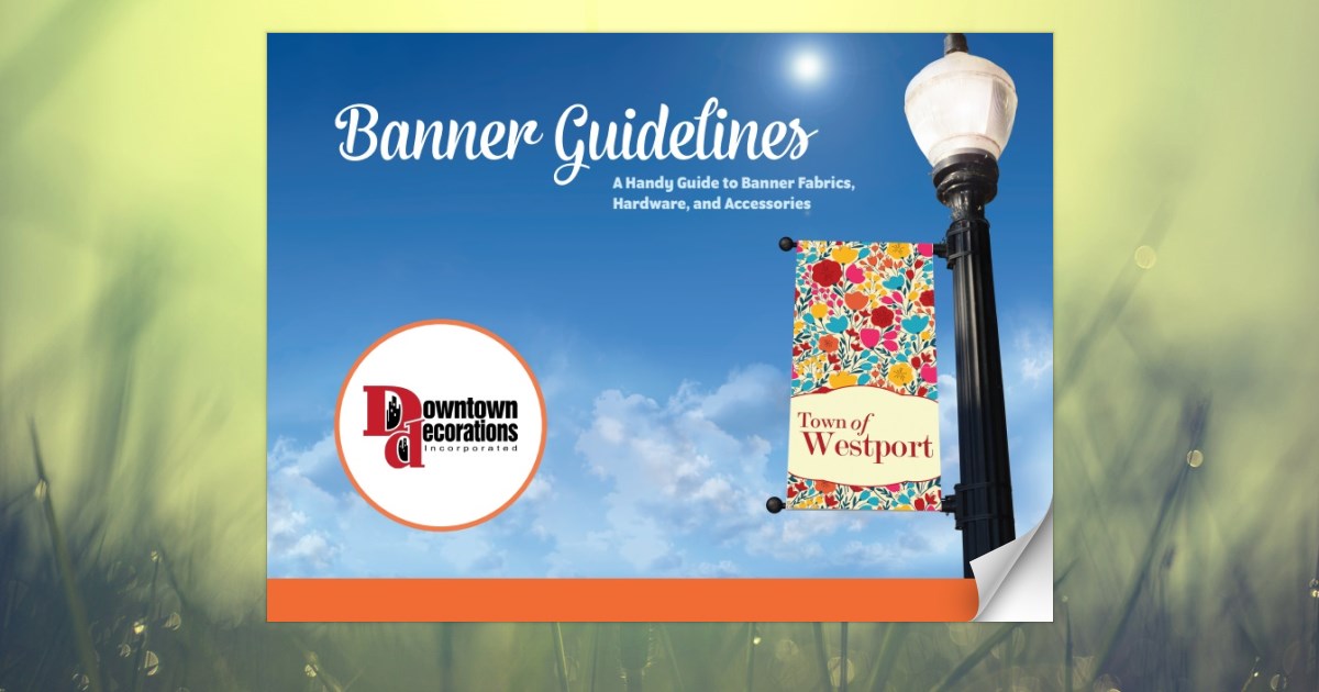 Banner Guidelines for Customers