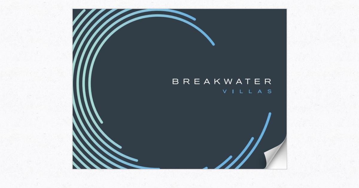 Breakwater Villas