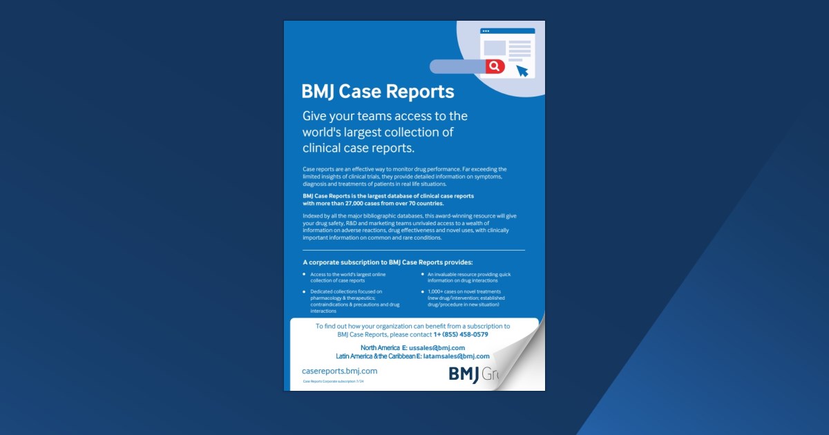 bmj-case-reports-corporate-subscription