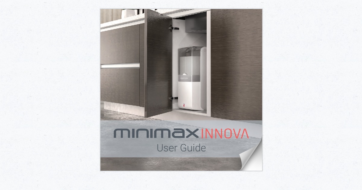 L1770 (11.20) Minimax Innova User Guide_V2 - DIGITAL