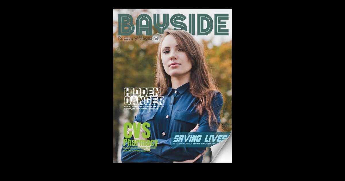 Bayside Recovery Page 16