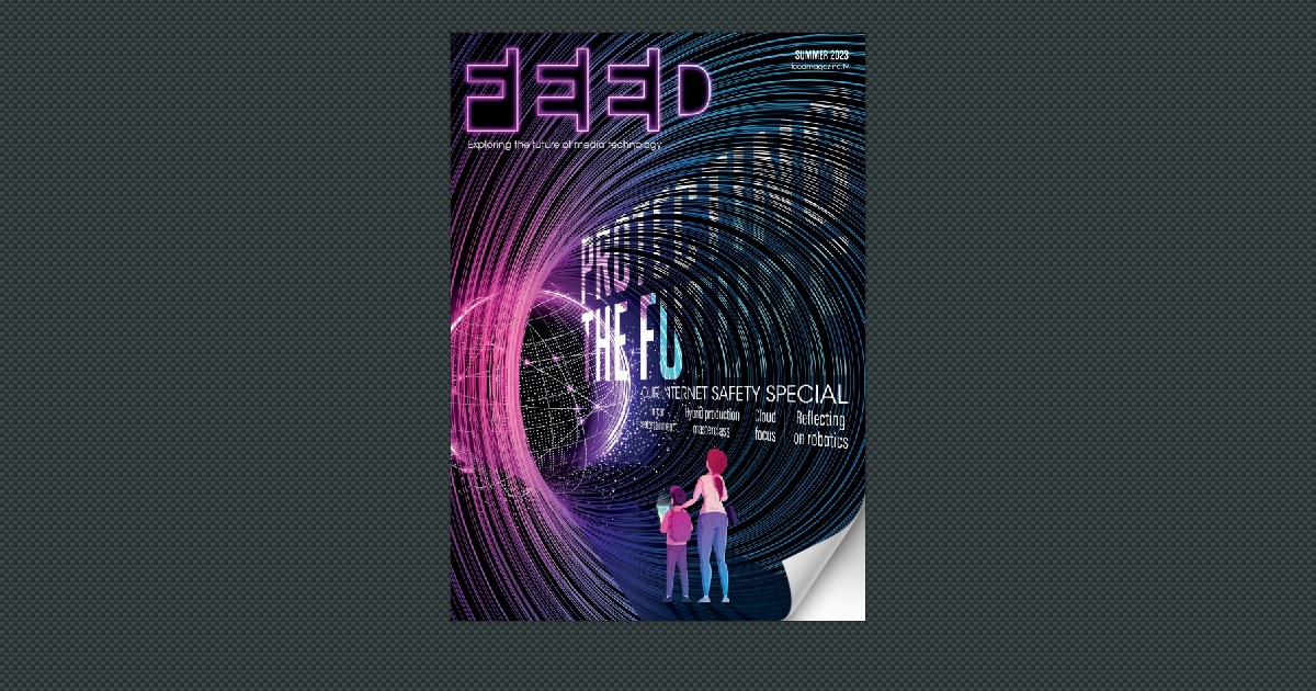 FEED Summer 2023 Web
