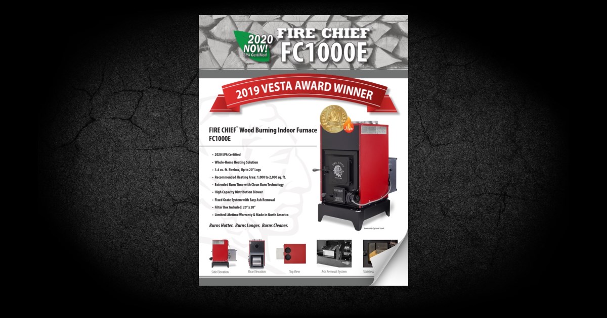FC1000E | Canada