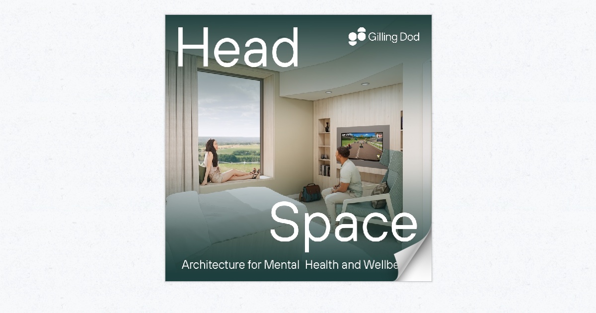 Gilling Dod Mental Health Brochure