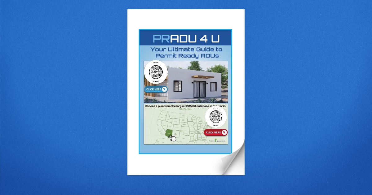 PRADU 4 U