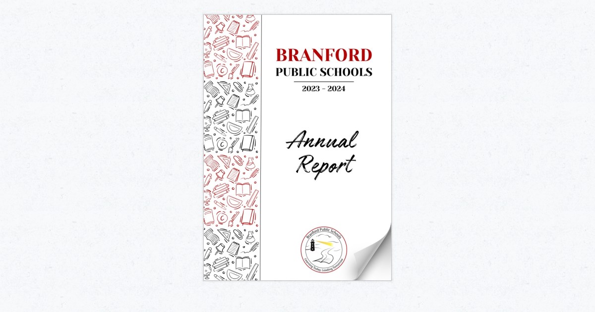 BPS Annual Report