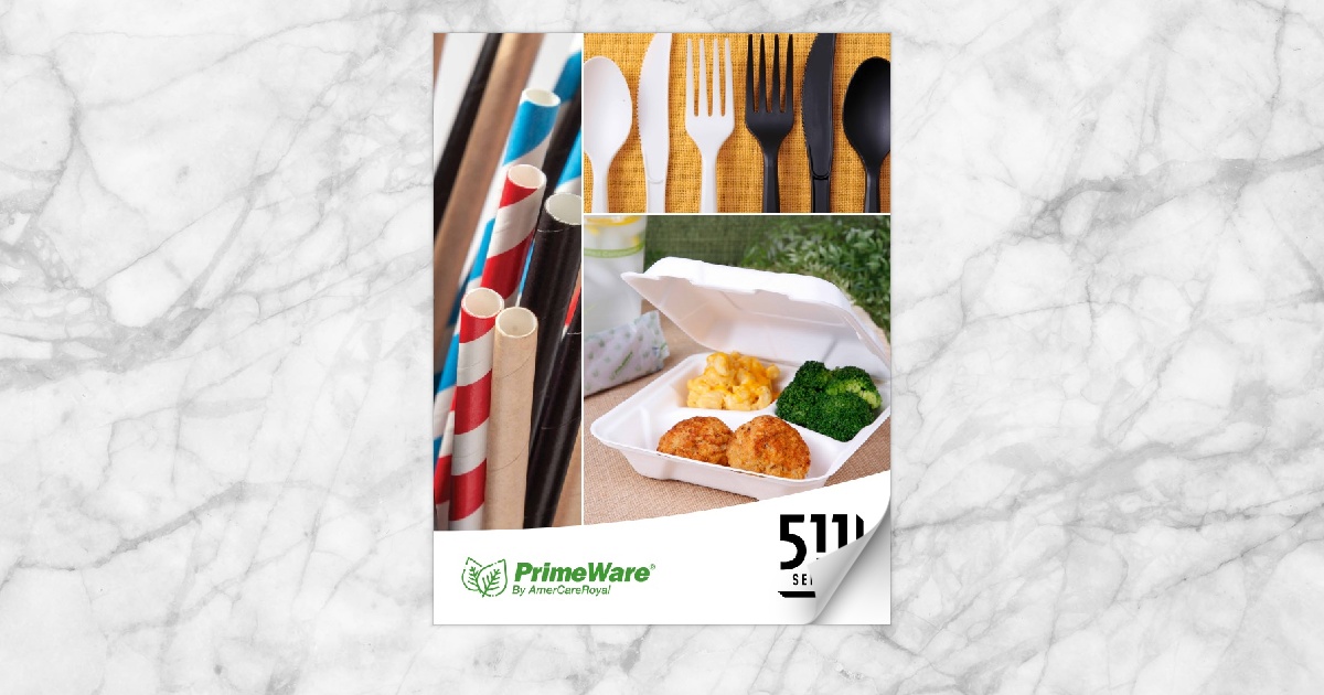 PrimeWare - Catalogue