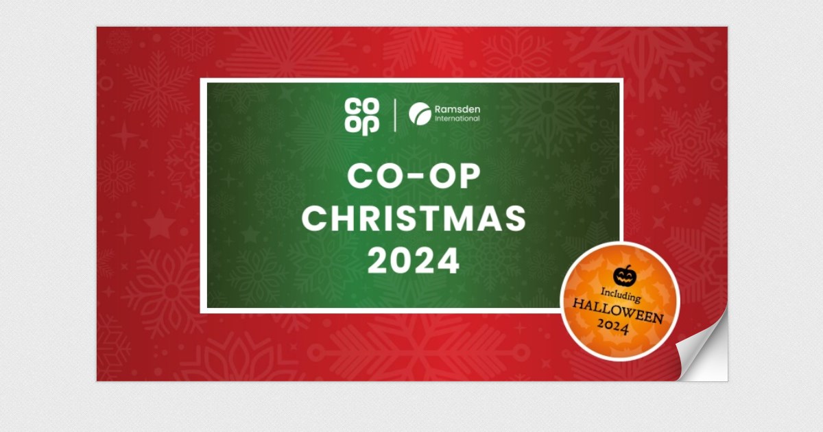 Coop Christmas Range 2024 Page 18