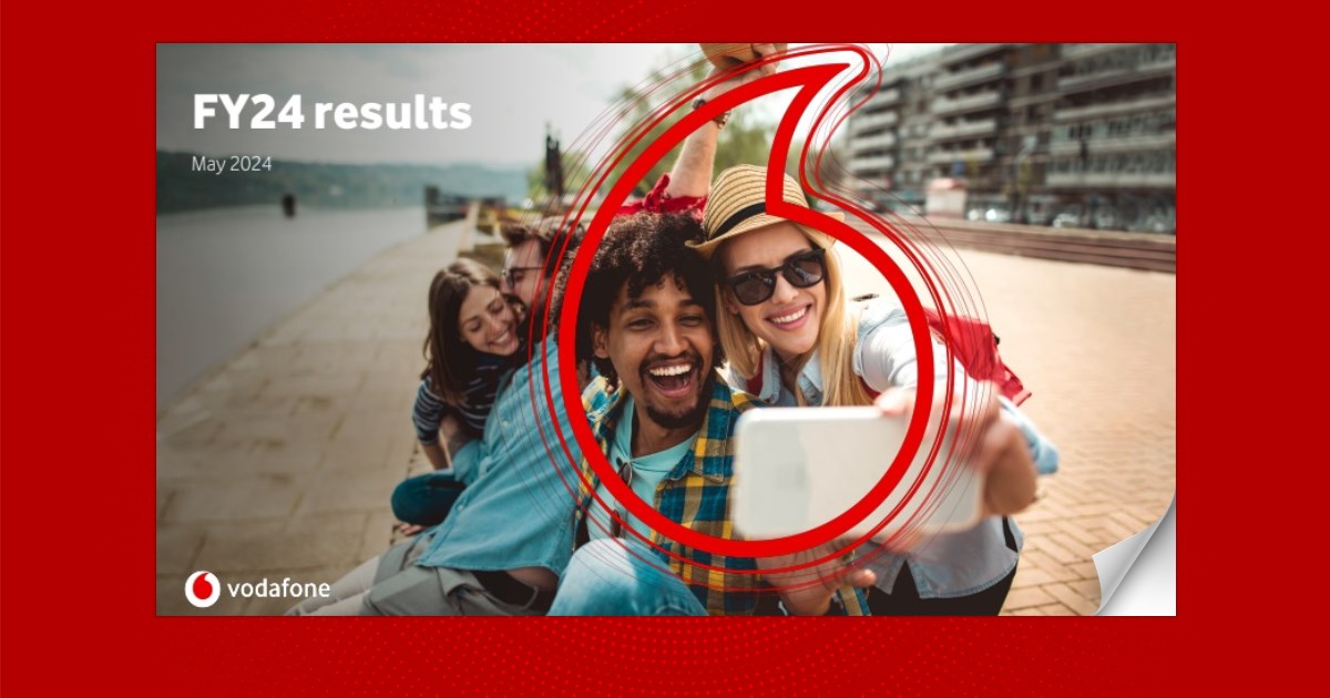 FY24 Results Presentation