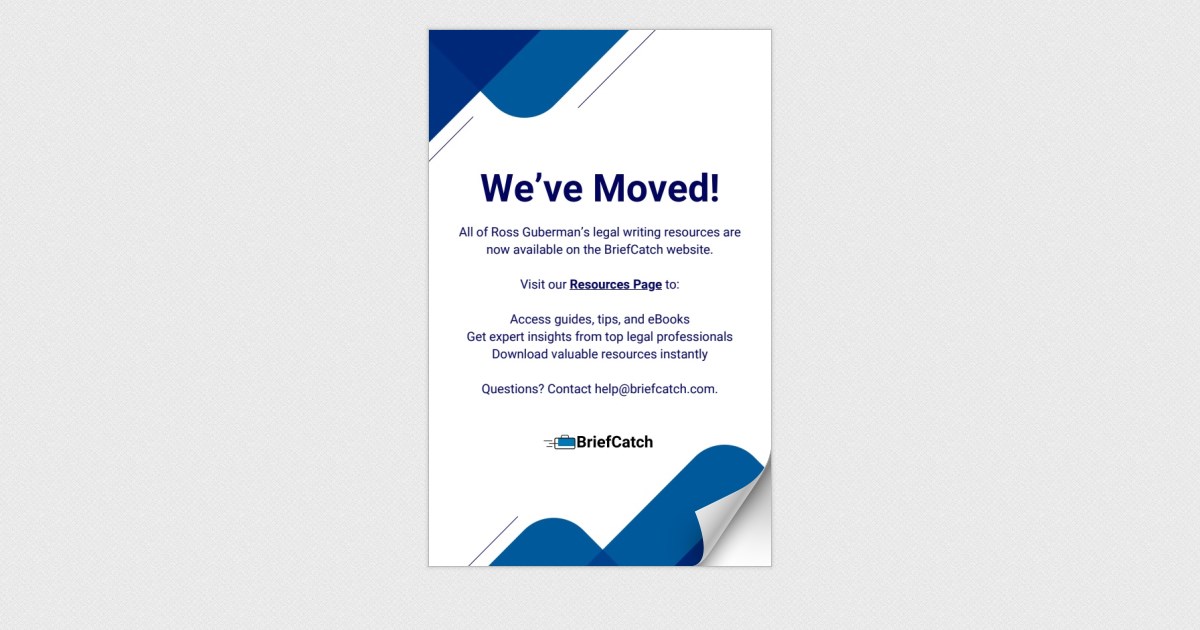 The Onion Amicus Brief Greatest Hits Page 4