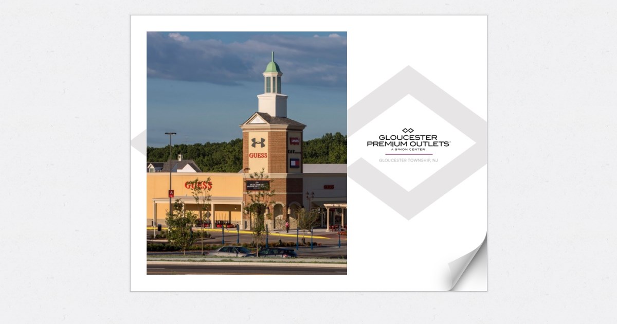 Gloucester Premium Outlets