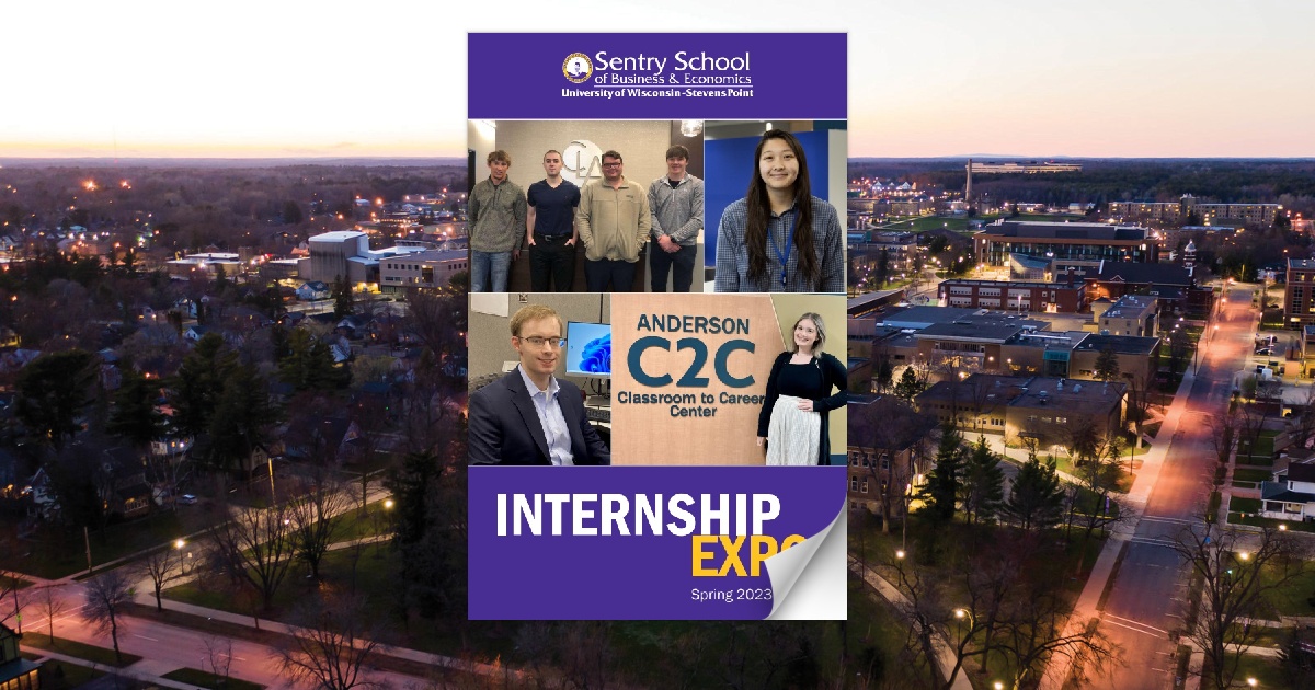 Sentry School Internship Expo Program Spring 2023 - Page 56