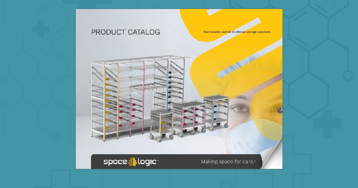 SPACELOGIC Product Catalog - US