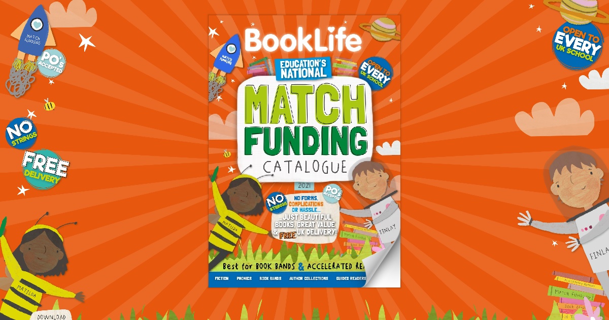 BookLife Match Funding Catalogue 2021 - Page 90-91