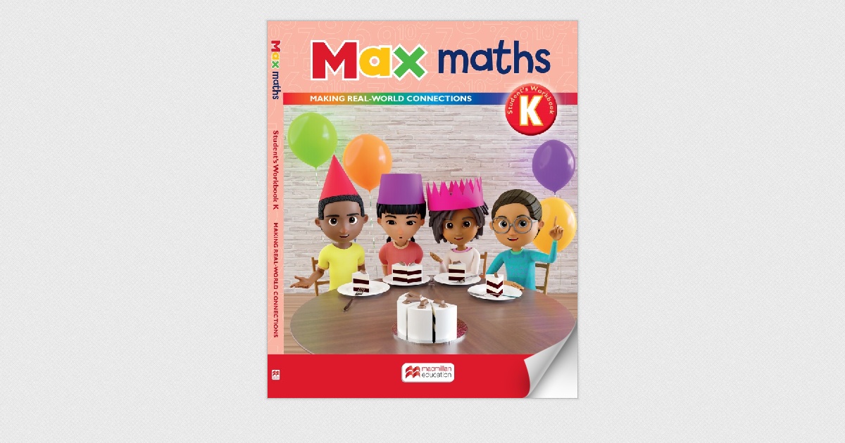 Max Maths - Making Real-World Connections SWBK FULL - Page 175