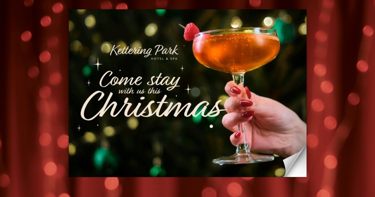 kettering-park-christmas-brochure