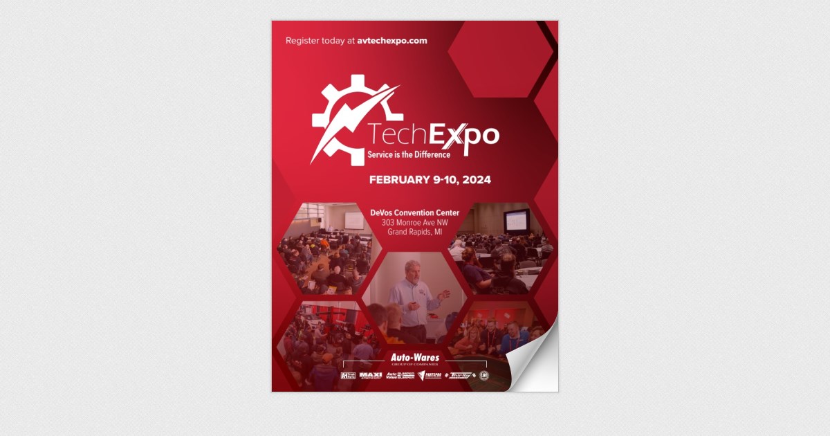 Tech Expo 2024 Brochure Page 36