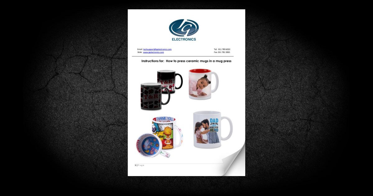 Measurements Of Normal Copy Paper