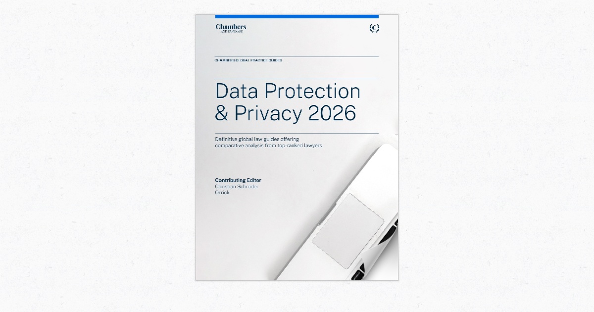 Data Protection and Privacy 2026 - Page 2