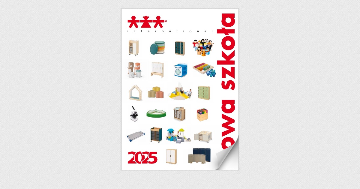 International 2025. Nowa Szkoła - Page 307