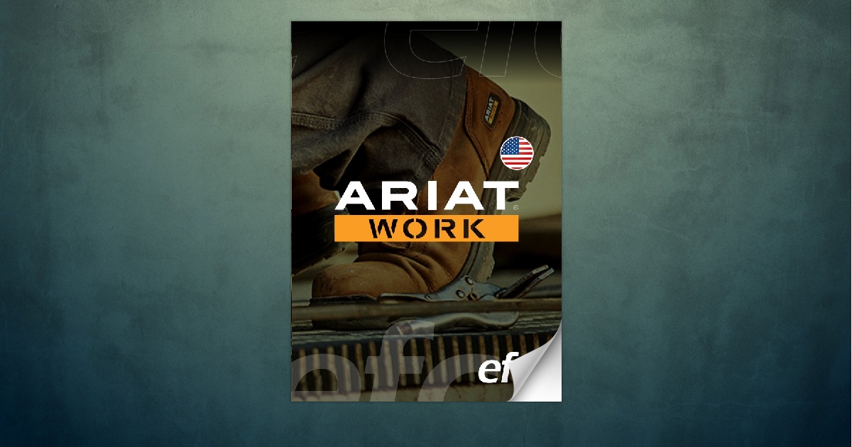 Ariat Work - Page 4