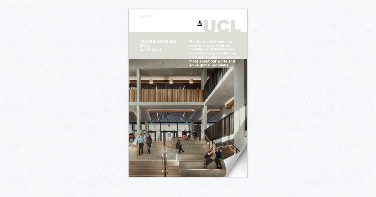 Transforming UCL halfway update - Page 6