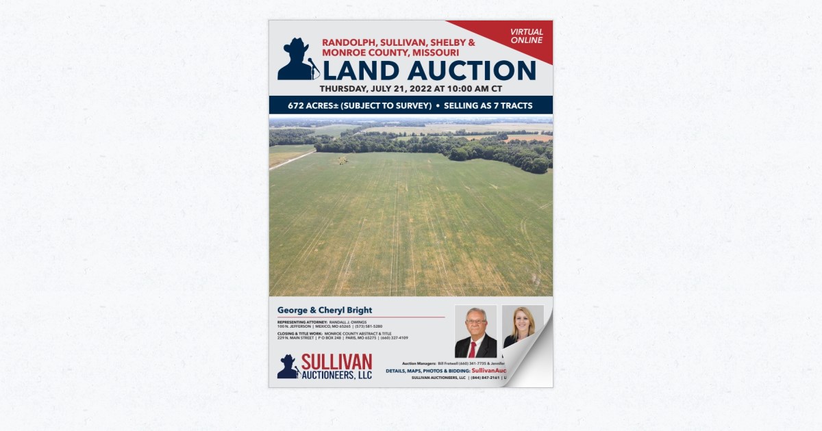 Bright Land booklet_