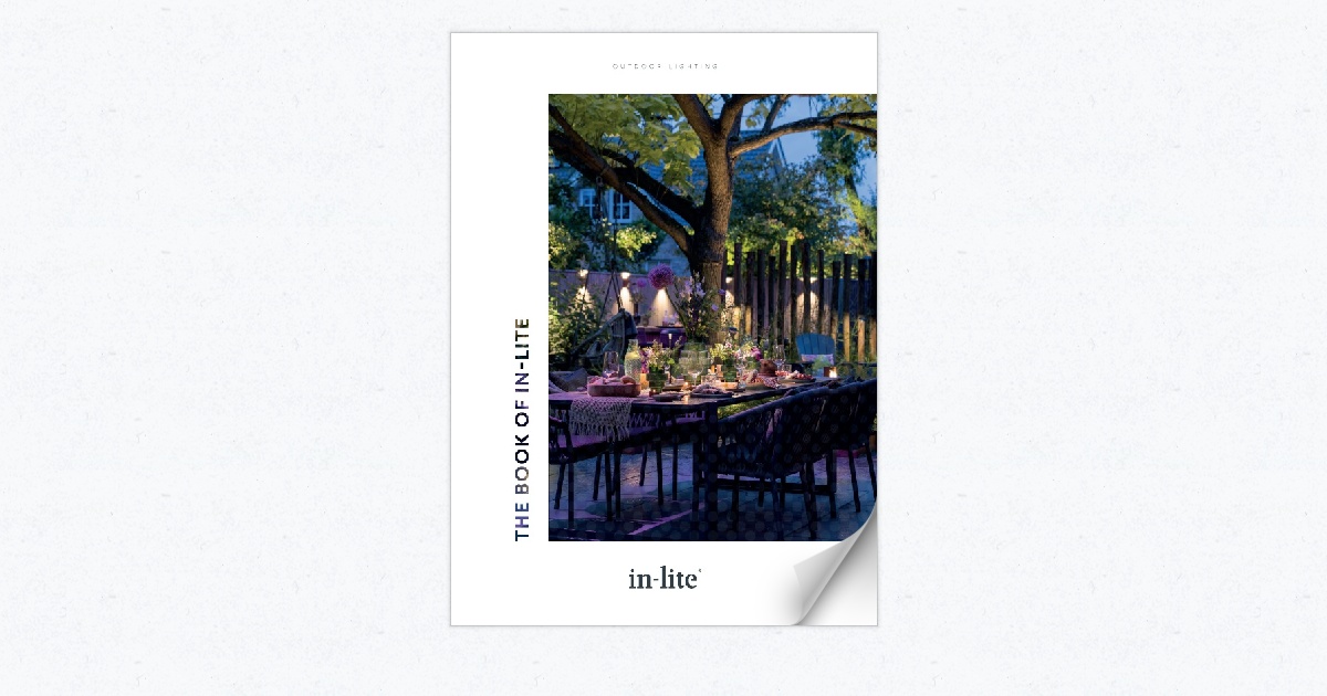 The Book of in-lite 2025