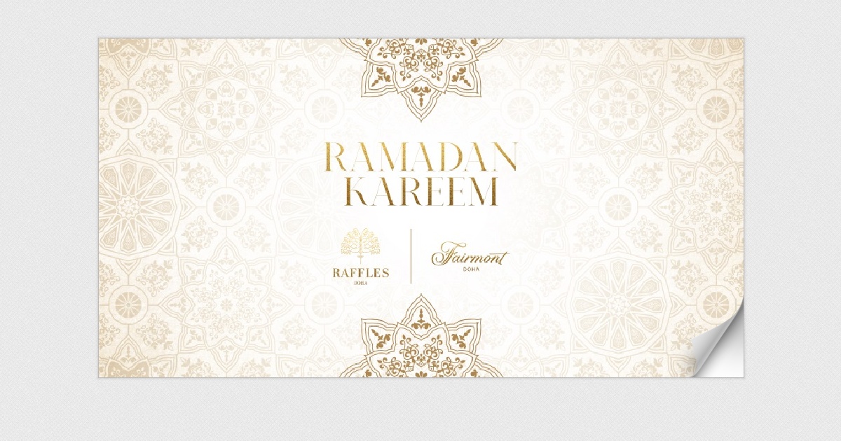 Raffles and Fairmont Doha - Page 4