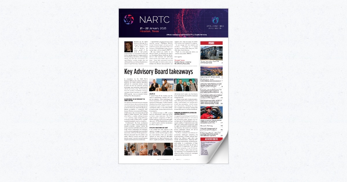 NARTC 2025 Conference Newspaper - Page 16