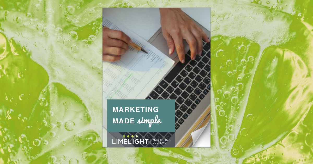 Limelight Intuit Pilot Program Lookbook - Page 2