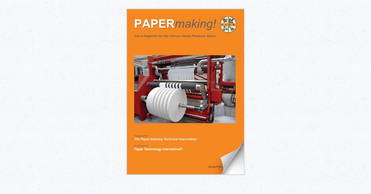 PAPERmaking! Vol9 Nr1 2023