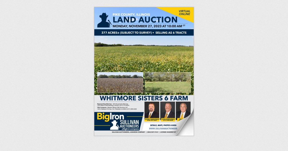 Whitmore Farm LLC