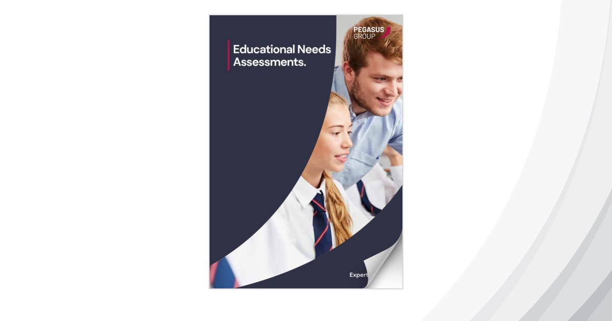 Education Needs Assessments - Page 4